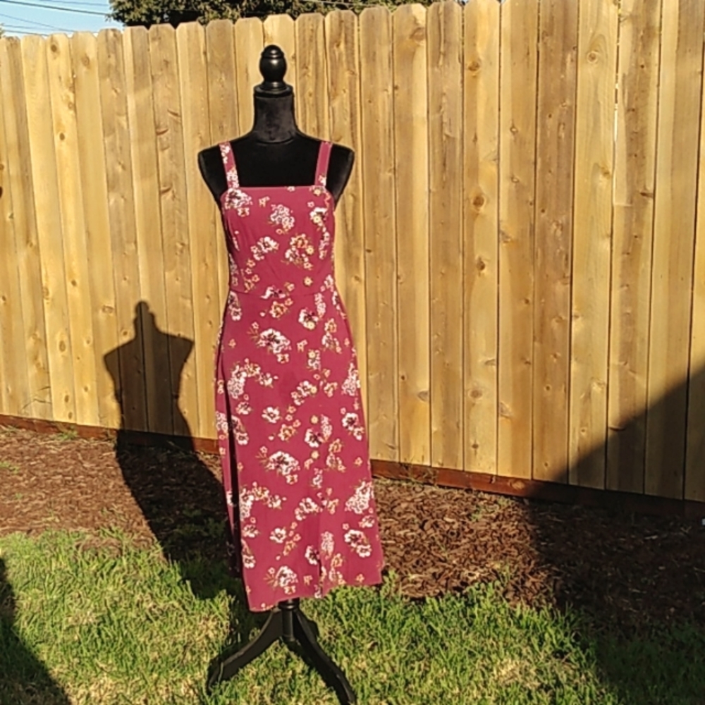 Beautiful Sun Dress!